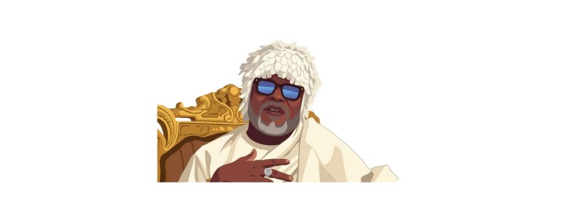 What the Ga people knew about power that kings never did